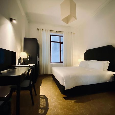 Viet Hai Lan Homestay Trung Trang Buitenkant foto