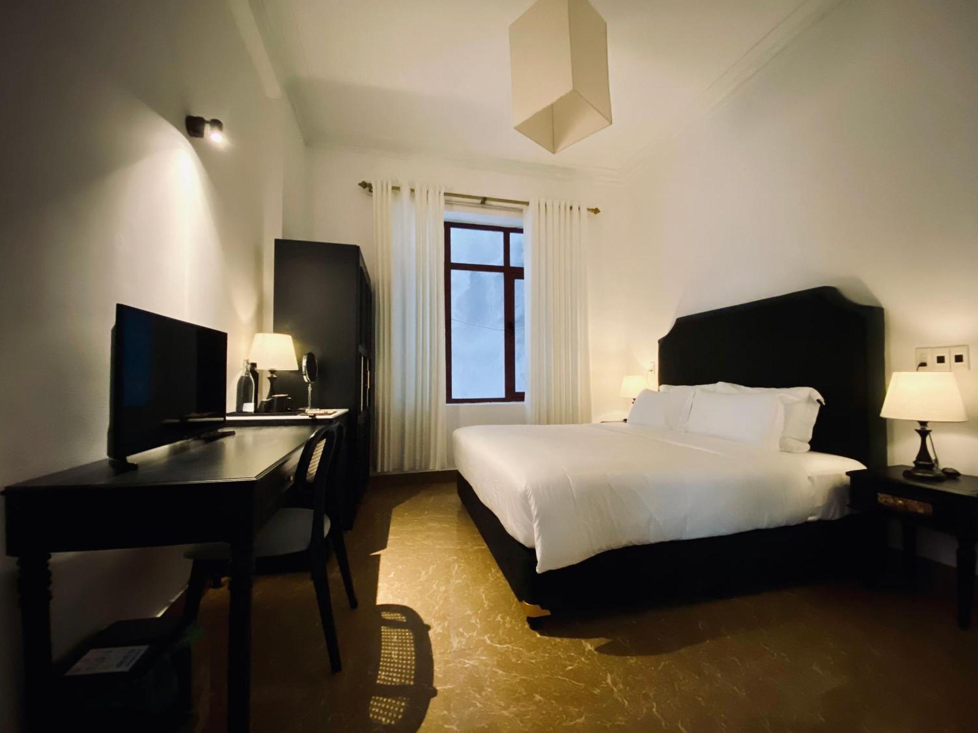 Viet Hai Lan Homestay Trung Trang Buitenkant foto