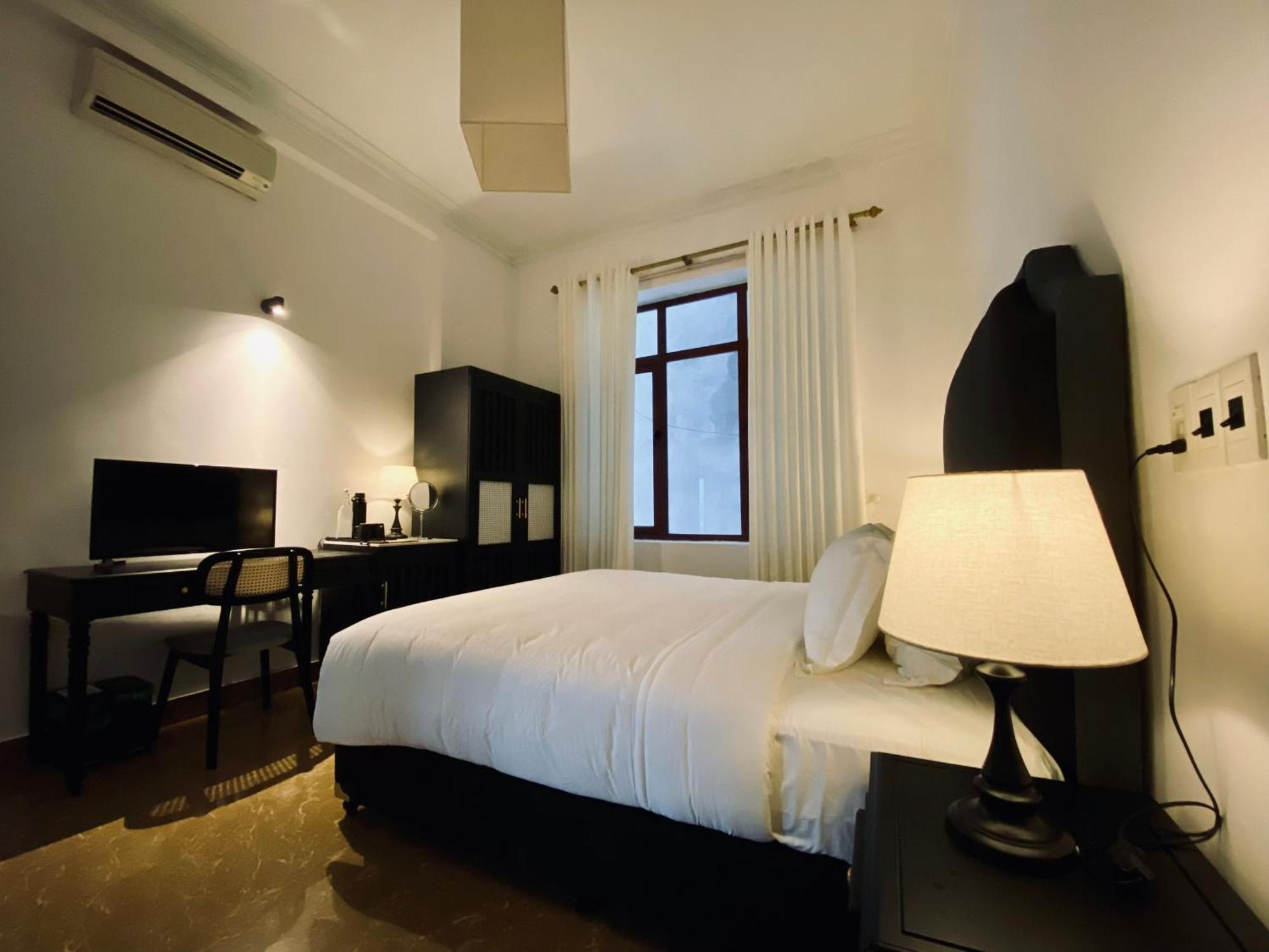 Viet Hai Lan Homestay Trung Trang Buitenkant foto