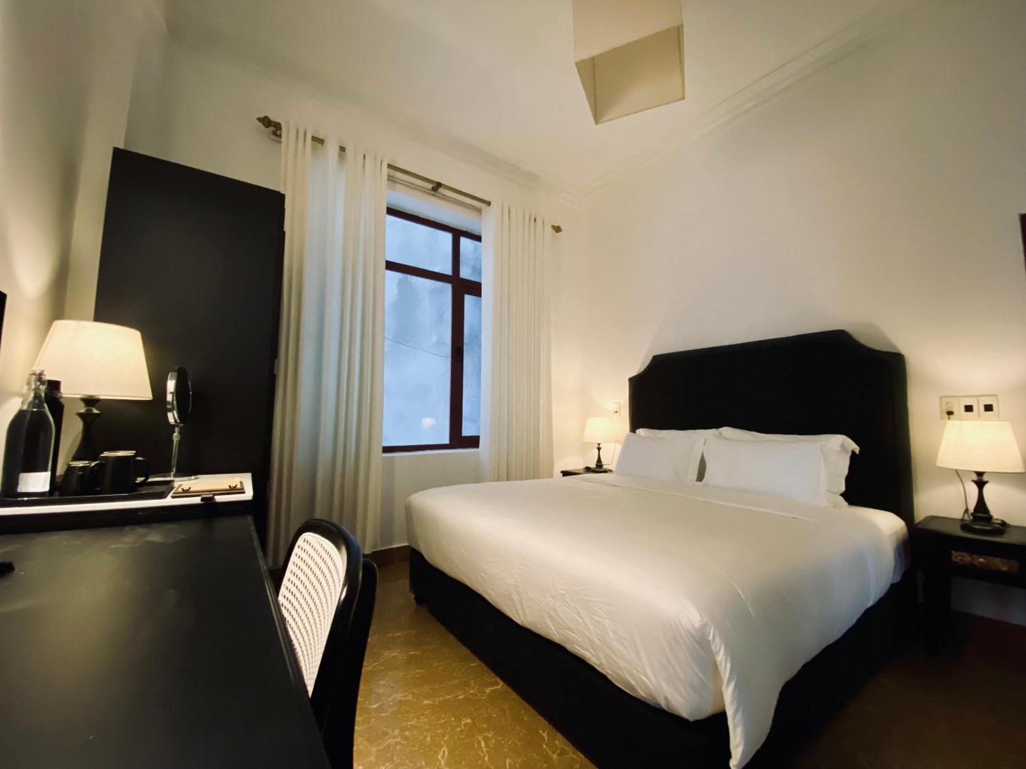 Viet Hai Lan Homestay Trung Trang Buitenkant foto