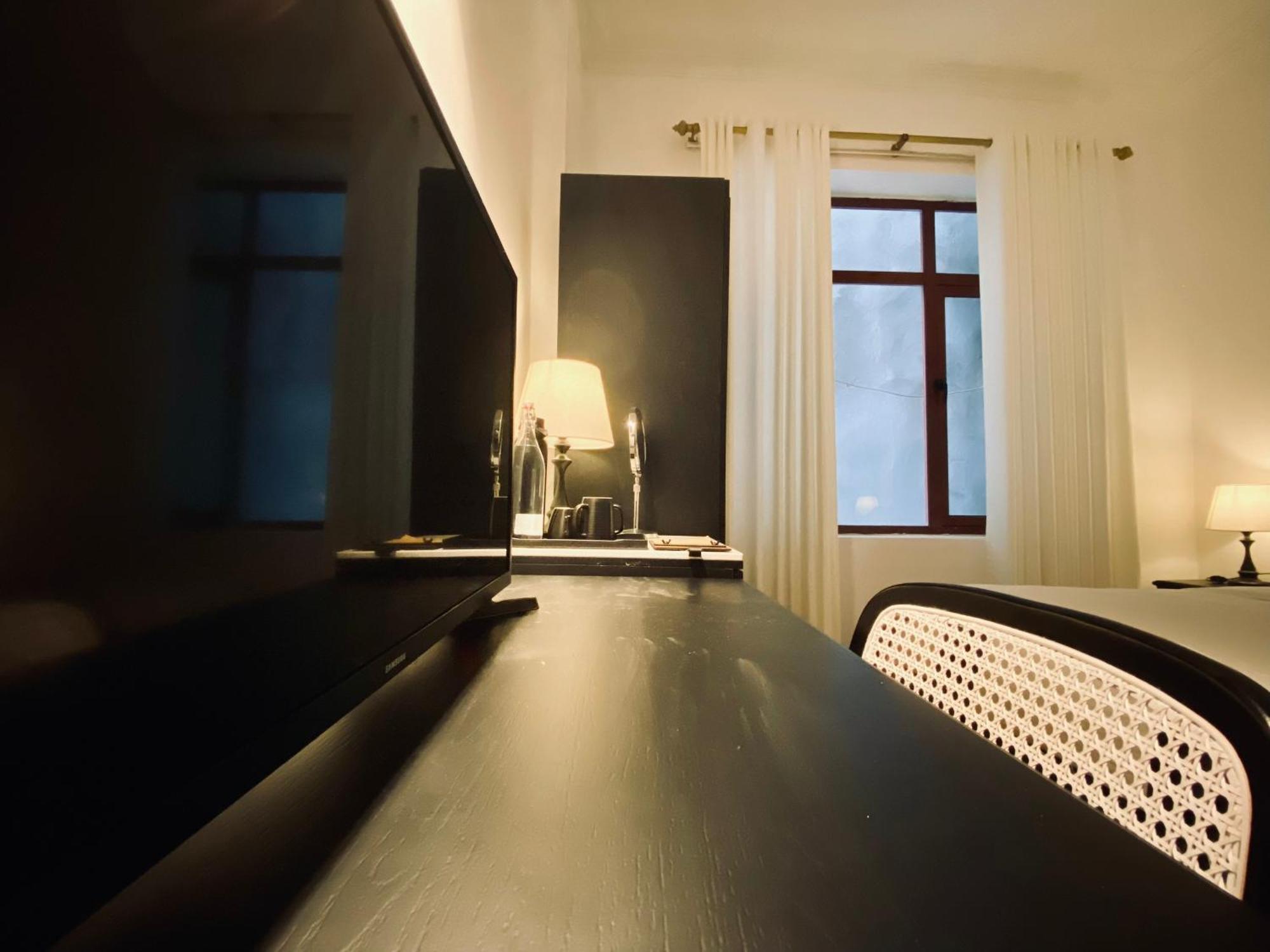 Viet Hai Lan Homestay Trung Trang Buitenkant foto